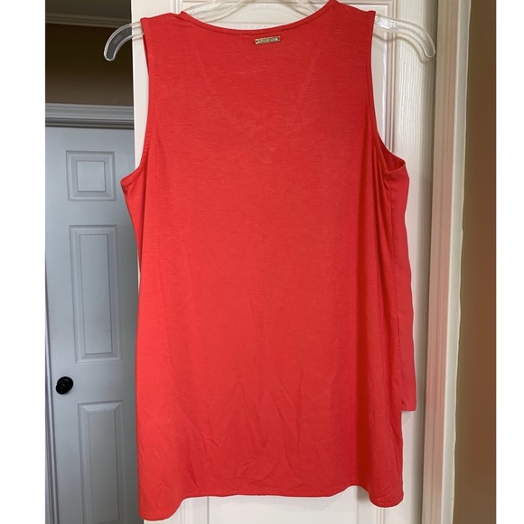 NWT Michael Kors top - Picture 3 of 3